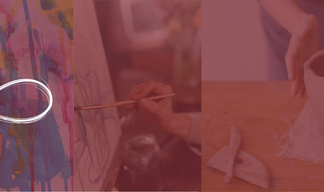 laboratorio creativo