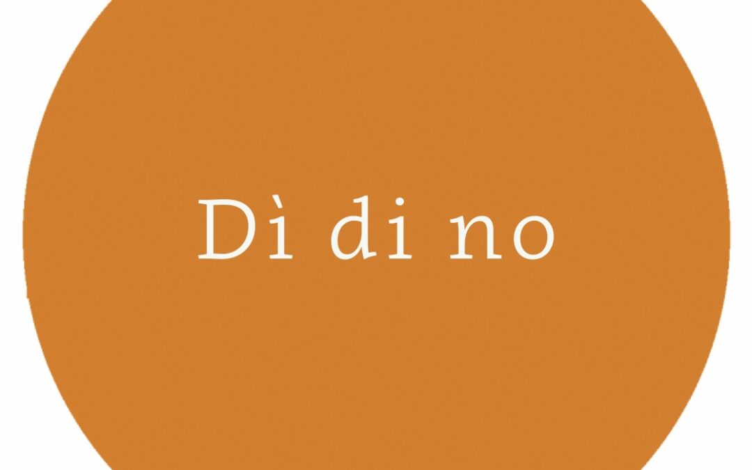 Dì DI NO