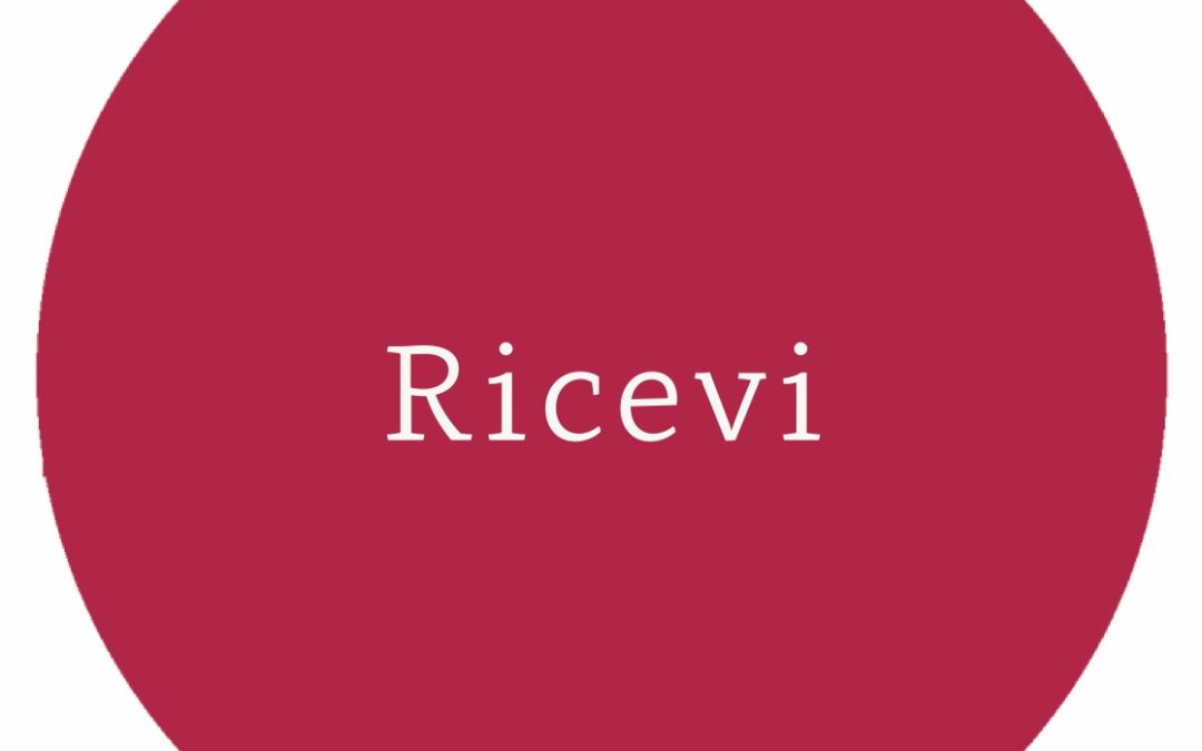 RICEVI
